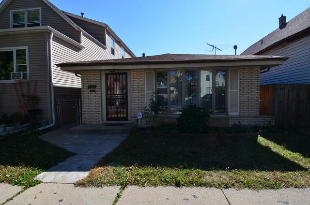 7513 W 58th St., Summit, IL 60501