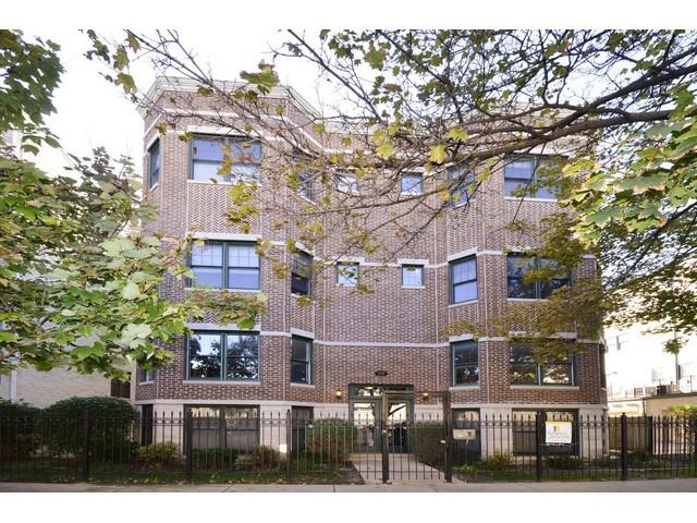 2756 N Wolcott Ave. #3N, Chicago, IL 60614