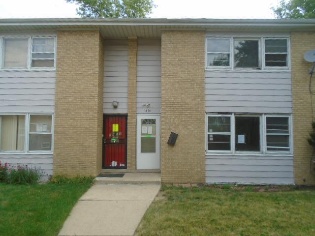 1401 Silver Creek Ln., Melrose Park, IL 60160
