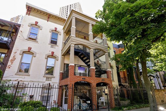 1953 N Lincoln Ave. #2N, Chicago, IL 60614