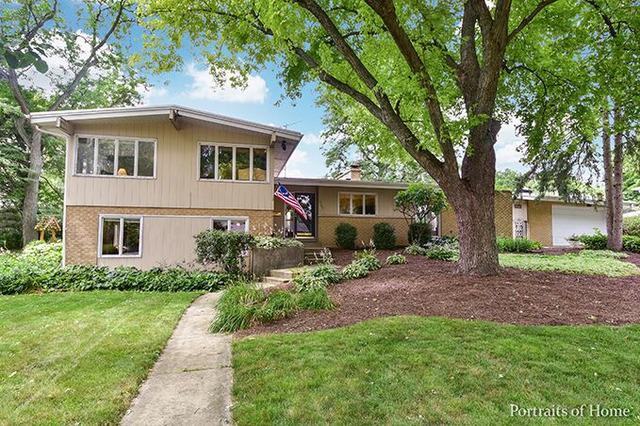 861 Cherry Blossom Ln., Naperville, IL 60540