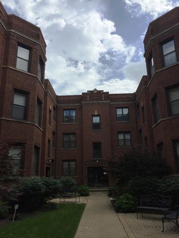 901 W Cornelia Ave. #3N, Chicago, IL 60657