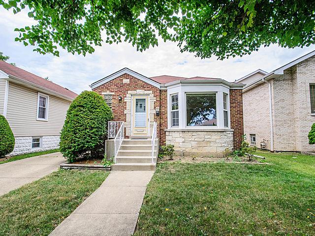 3426 N Odell Ave., Chicago, IL 60634