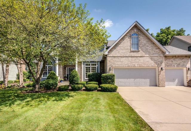 1315 Dunrobin Rd., Naperville, IL 60540