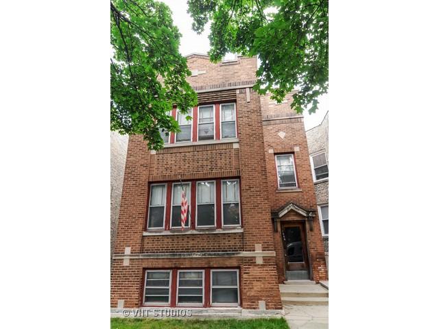 2606 W Agatite Ave., Chicago, IL 60625