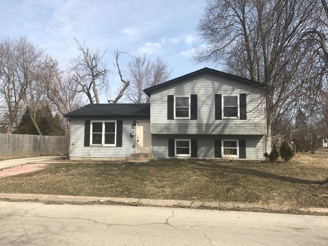 2926 Ezra Ave., Zion, IL 60099
