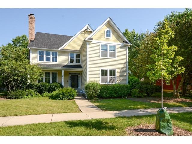 152 Ranney Ave., Vernon Hills, IL 60061