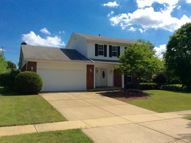 3253 Stewart Dr., Darien, IL 60561