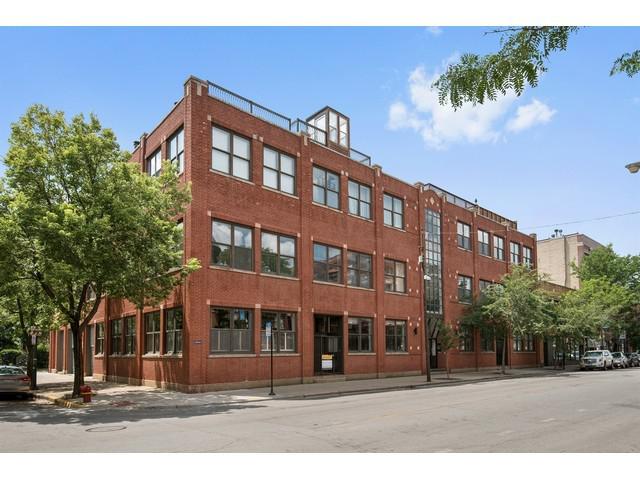 1101 W Armitage Ave. #101, Chicago, IL 60614