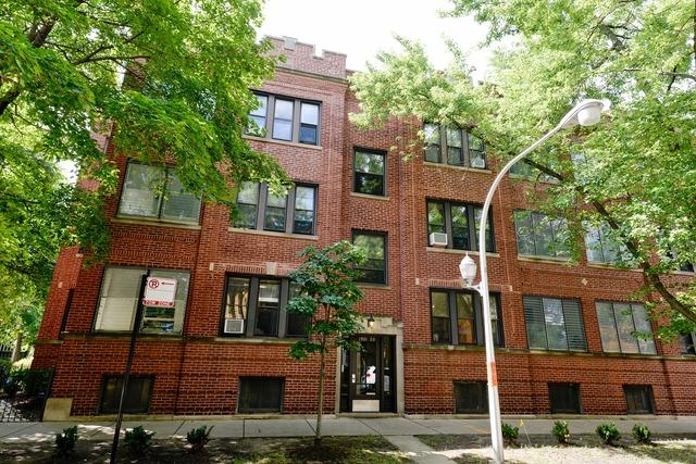 1503 W Cornelia Ave. #3, Chicago, IL 60657