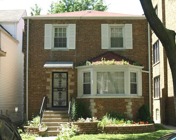 5536 N Paulina Ave., Chicago, IL 60640