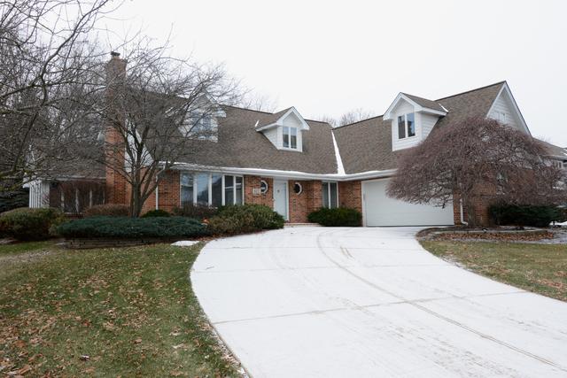 612 Rosedale Ave., Roselle, IL 60172