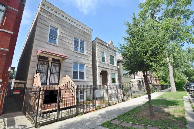 2622 W Crystal St., Chicago, IL 60622