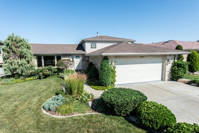 7250 Heather Tr., Justice, IL 60458