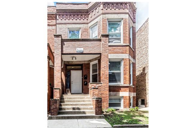 6136 S Champlain Ave., Chicago, IL 60637
