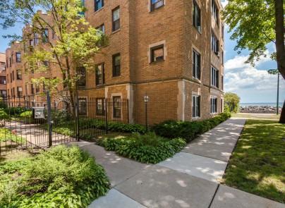 1218 W Jarvis Ave. #1G, Chicago, IL 60626