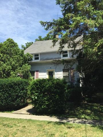 239 Oregon St., Frankfort, IL 60423