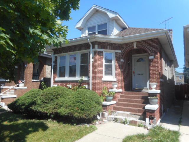 5642 W Henderson St., Chicago, IL 60634