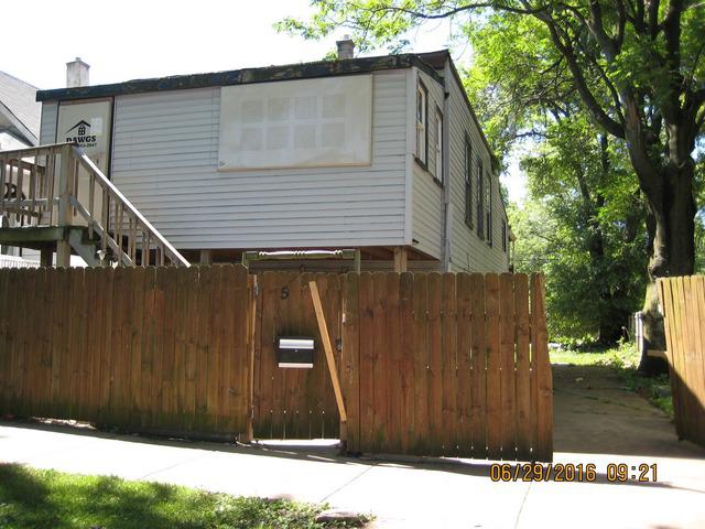 543 E 92nd St., Chicago, IL 60619