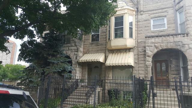 4209 S Calumet Ave., Chicago, IL 60653