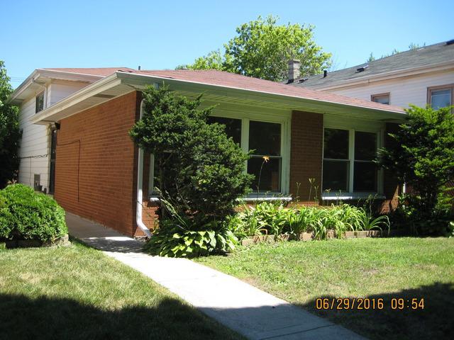 1212 W 112th Pl., Chicago, IL 60643