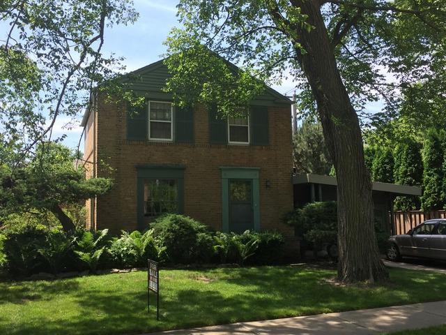1709 Marlowe Ave., Park Ridge, IL 60068