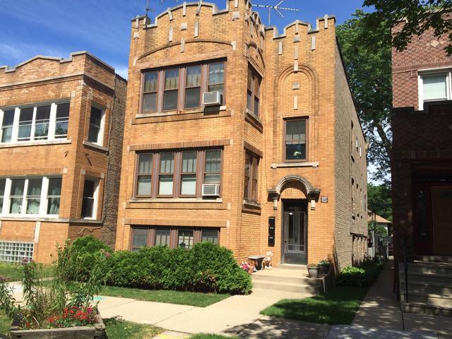 4211 N Marmora Ave., Chicago, IL 60634