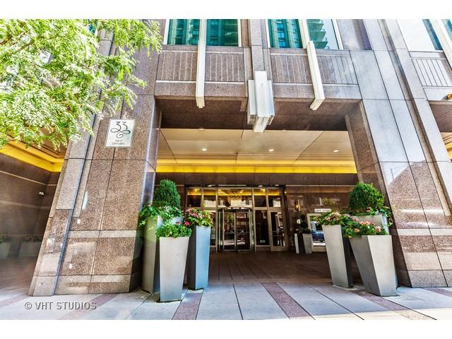 33 W Ontario St. #29H, Chicago, IL 60654
