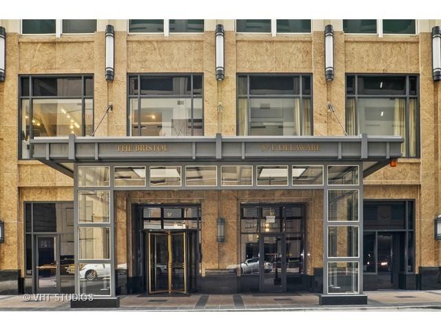 57 E Delaware Pl. #3101, Chicago, IL 60611