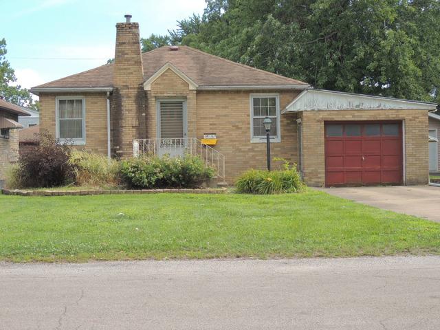 505 W Boys St., Streator, IL 61364