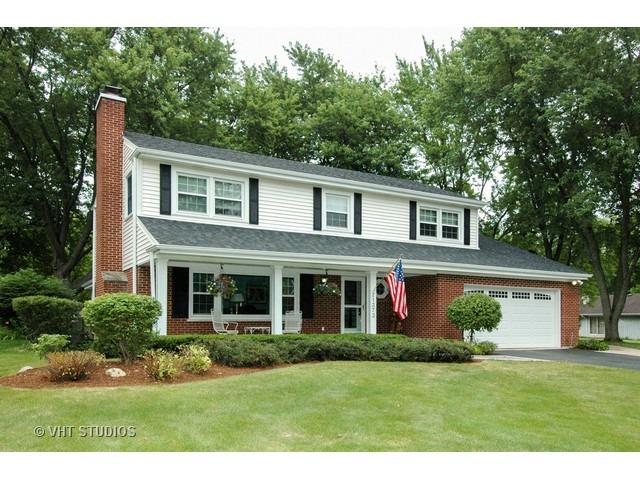 21373 N Crestview Dr., Barrington, IL 60010