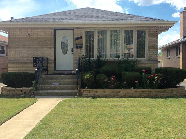2512 Sheila St., Franklin Park, IL 60131
