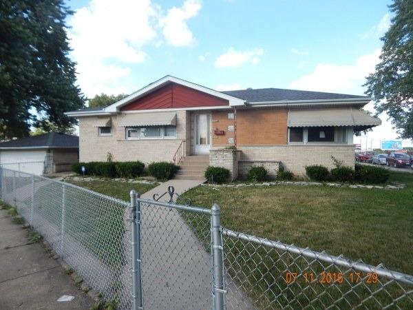 7755 S Albany Ave., Chicago, IL 60652
