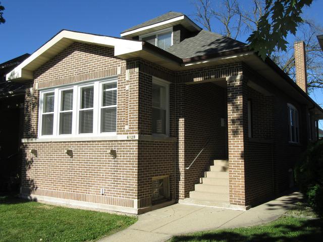 6129 N Artesian Ave., Chicago, IL 60659