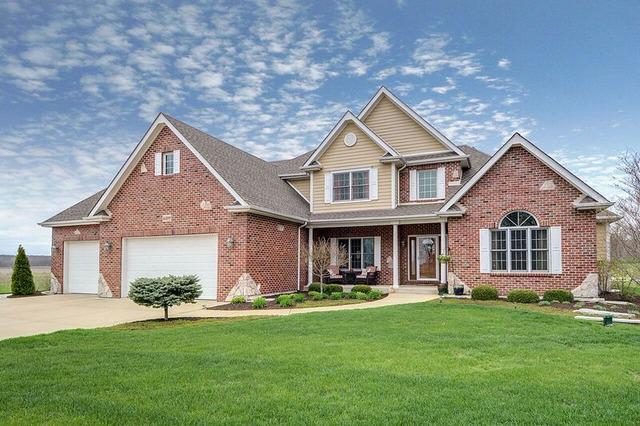 6109 Legacy Cir., Yorkville, IL 60560