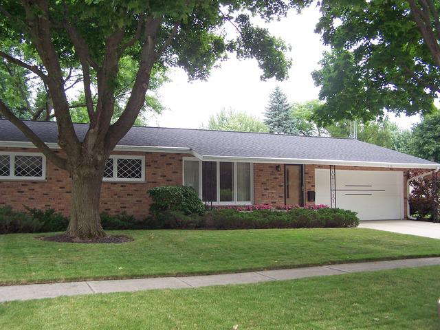 111 E Milner Ave., Dekalb, IL 60115
