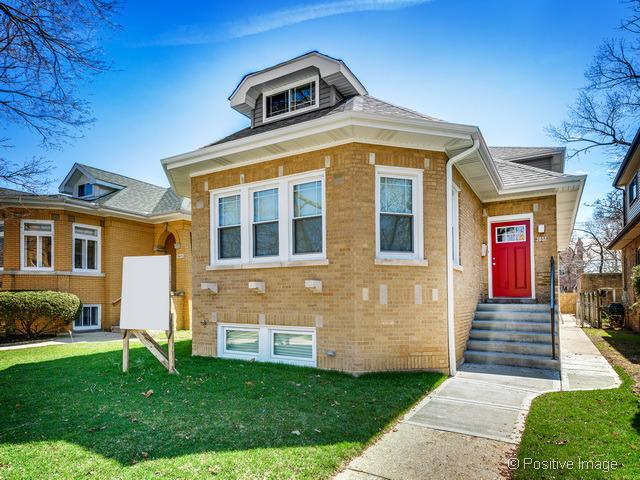 2637 W Coyle Ave., Chicago, IL 60645
