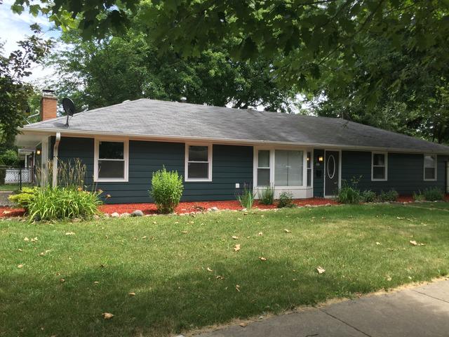 963 N Highland Ave., Aurora, IL 60506