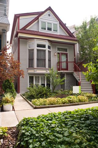 1441 W School St., Chicago, IL 60657