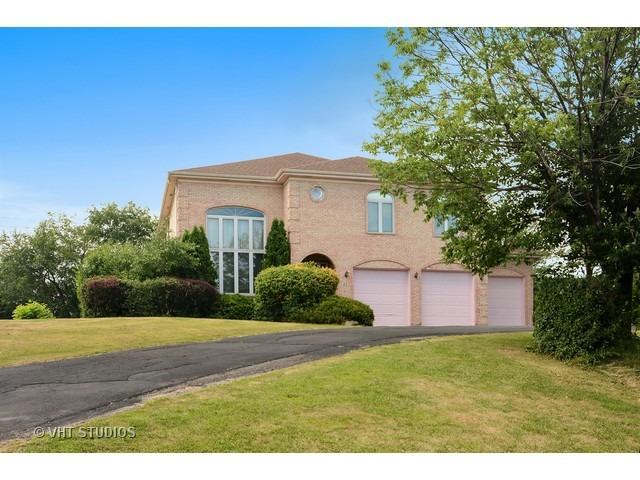 31 Squire Rd., Hawthorn Woods, IL 60047