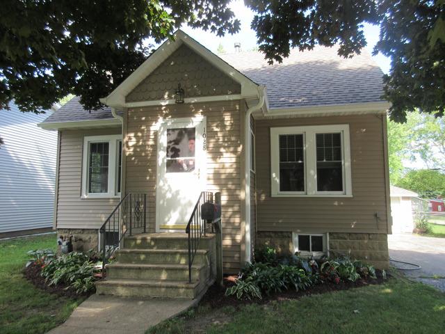 1028 Townsend St., Sycamore, IL 60178