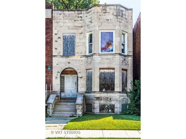 5425 S Wabash Ave., Chicago, IL 60615
