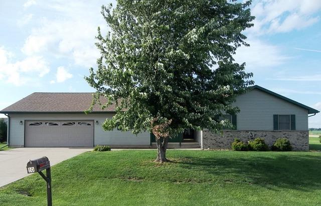 10 Joe Dr., Amboy, IL 61310