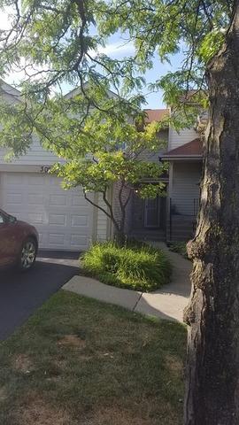 308 Grissom Ct., Hoffman Estates, IL 60169
