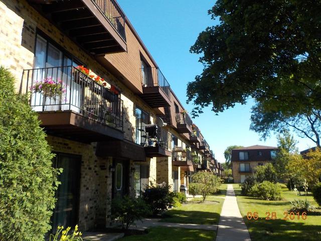 9717 Bianco Ter. #1A, Des Plaines, IL 60016