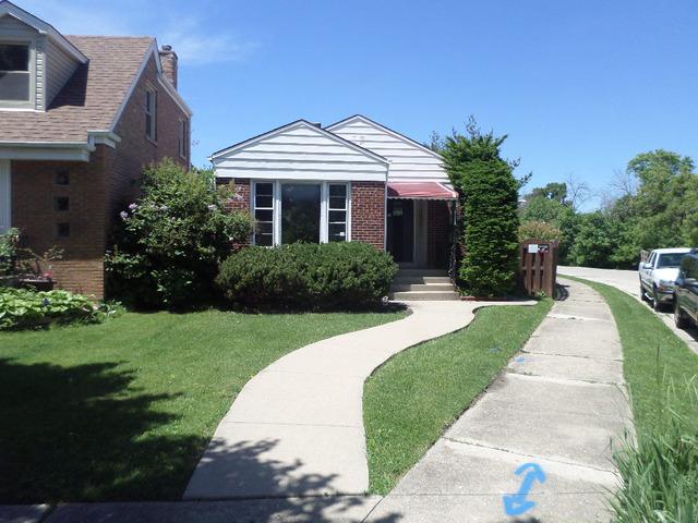 5140 N Mango Ave., Chicago, IL 60630