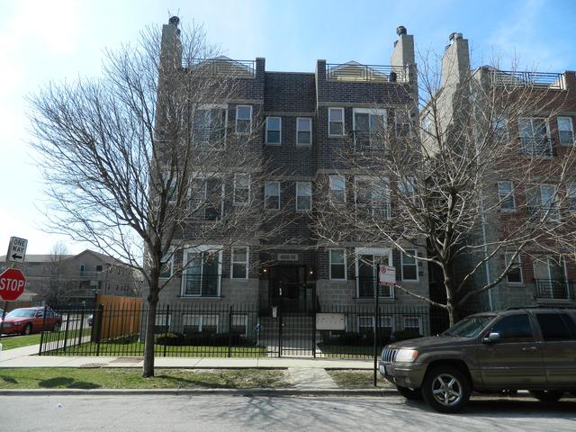 [Address Hidden by Seller], Chicago, IL 60615