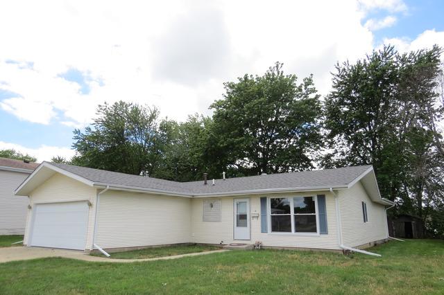 52 N West Ave., Bourbonnais, IL 60914