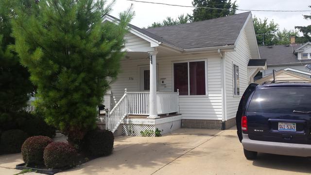 736 North Ave., Aurora, IL 60505