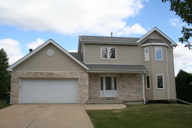 1219 Boston Ave., Joliet, IL 60435